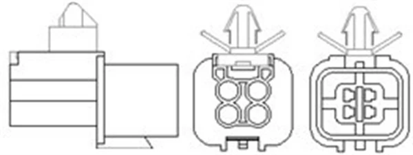 Oxygen Sensor